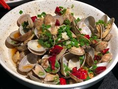 -老头儿油爆虾·知味杭州(爱琴海购物中心)