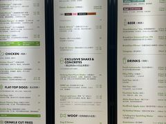 -Shake Shack(西单大悦城店)