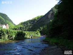 -花溪风景区
