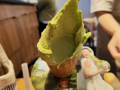 -野人先生现做冰淇淋(北京顺义祥云小镇店)