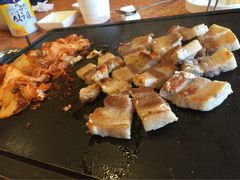 -香猪坊(五道口店)