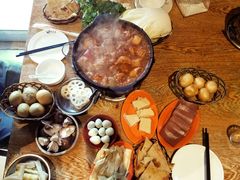 -范贤光鸡公煲(平乐园总店)