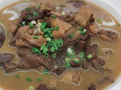 -东北饺子馆(马尾君竹店)