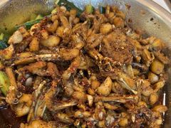 -辣盆盆麻辣小龙虾(哈尔滨总店)