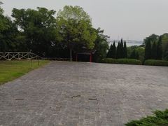 -张公山寨景区