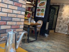 -品大三·经典淮扬菜(大行宫店)