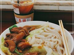 -珍珍小食店(西华路店)