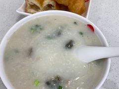 -冠记·肠粉粥品专家(江南大道店)