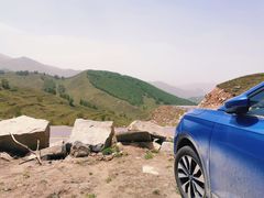 -灵山