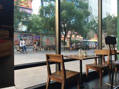 -星巴克(株洲荣时代广场店)