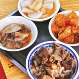 广州｜化州牛杂，按头安利!!!