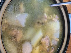 白果炖鸡-青城甲(青城山店)