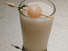 -秀玉coffee&kitchen(黄石大上海店)