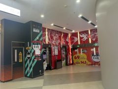 -天津梅江印象城