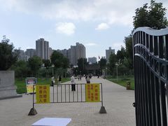 -万寿八仙宫