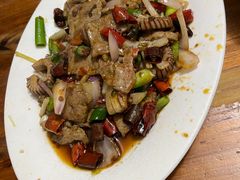 -九九牛肉馆(南山路店)