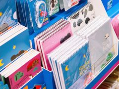 -晨光文具(天客隆大厦大商超市店)