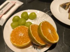 -芳芳私房菜·精做淮扬菜(承德路店)