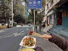 -青和小锅米线(翠湖店)