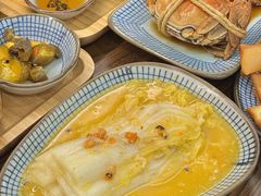-蟹味阁·蟹黄面(体育西横街店)