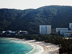 -三亚太阳湾柏悦酒店