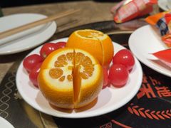 -七欣天香辣蟹火锅(上海银亿滨江店)