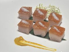 -厦门艾美酒店·乐美中餐厅