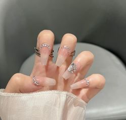 点击看大图 -睫毛弯弯·美甲美睫