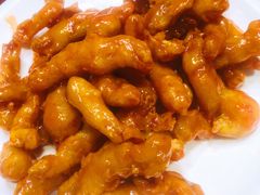 糖醋里脊-响吃川菜(赣坊1969文化创意产业园店)