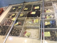 零售区-胖大嫂渔家排档(半边山店)