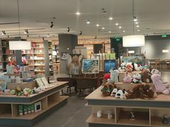 -魔方城市书房(中街益田店)