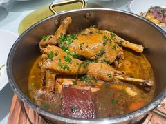 -南山饭店(阳明古镇店)