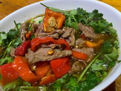 -肆姐面粉馆(坡子街店)