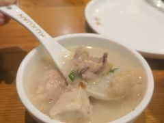 -如轩·海鲜砂锅粥·潮汕菜(海珠店)