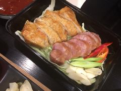-小明同学(三里屯店)