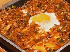 -恩你小木屋·韩式料理(假日广场店)
