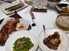 -小厨娘淮扬菜(清江苏宁广场店)