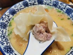 -张家巷美食(南浔店)