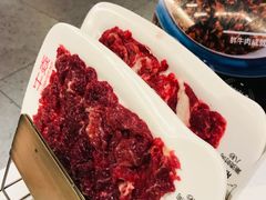-牛焱·贵州黄牛肉火锅(城西银泰店)