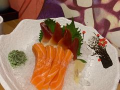 -晓寿司·日本料理(望京博雅店)
