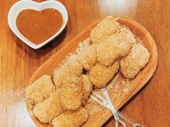 -甜心闲生传统手工冰粉(人民广场店)
