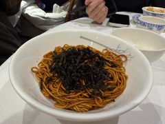 -老吉士酒家(天平路店)