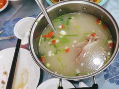 -老毛手抓·盐池滩羊非遗手抓(宁夏总店)