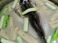 -渔米粥(罗湖店)
