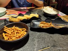 烤牛肚串-蛙小侠(珠海华发商都店)