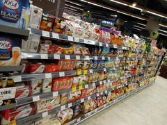 -Olé精品超市(广州太古汇店)