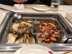 -海底捞(江南店)