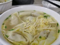-绿杨馄饨临顿路店