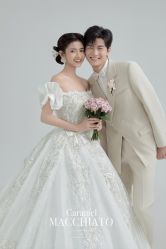 -喜爱高定婚纱摄影