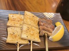 -鸟鹏烧鸟居酒屋(仁恒梦中心店)